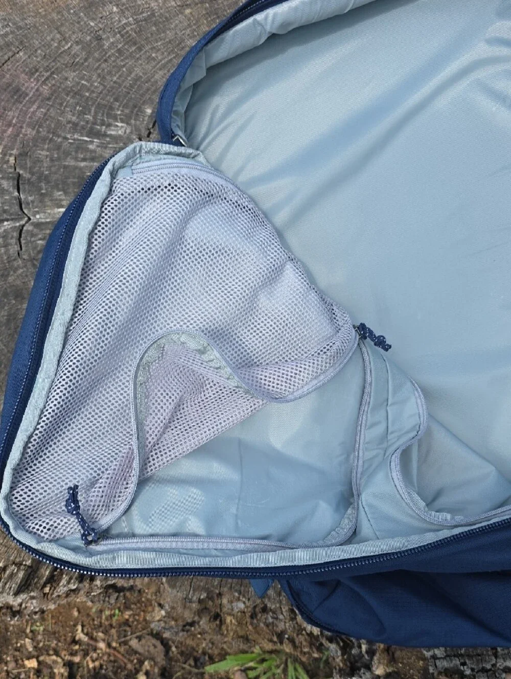 Columbia classic backpack